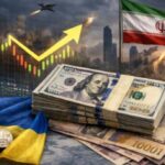 Геополітична нестабільність підтримує долар: вплив іранської напруженості на глобальні ринки&hellip;