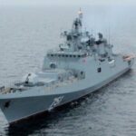 Генштаб запевнив про пошкодження російських фрегатів “Адмірал Ессен” та “Адмірал&hellip;