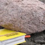 Головна 58 Рожеві скелі відкрили загадку Антарктиди: дивовижна знахідка під кригою континенту