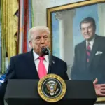 Дональд Трамп подякував Ірану за «дуже великий подарунок», але не&hellip;