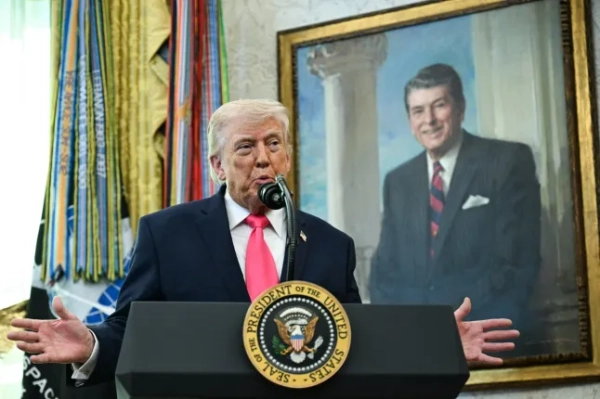 Дональд Трамп подякував Ірану за «дуже великий подарунок», але не&hellip;