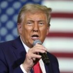 Головна 48 “Він просто паперовий тигр!” Трамп засудив НАТО за ігнорування іранської…