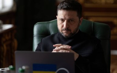 Головна 44 Зеленський: підтримка Близького Сходу в обмін на мир із РФ
