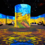 У Києві відкриється захоплююча експозиція “Світ Ван Гога”