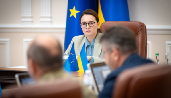 Держава надала додатково 9,2 мільярди гривень на проєкти&hellip;