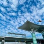 Головна 45 У Мінрегіоні пояснили завдання групи з відновлення авіасполучення.