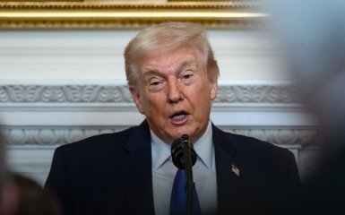 Головна 37 Ми цього не забудемо. Трамп жорстко розкритикував Стармера.