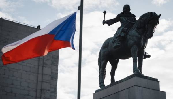 Чехія заявила про готовність відновити зворотнє постачання нафти&hellip;