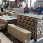 Більше 60 обшуків: у Києві припинено багаторічну нелегальну експортну схему&hellip;