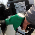 В Україні впали ціни на бензин: вартість пального 25 березня&hellip;