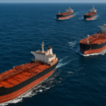 МАЕ: Глобальне постачання нафти зазнало небувалого зриву