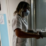 Міністерство охорони здоров’я прагне опікуватися шкільними медсестрами.