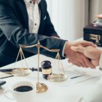 Абонентское юридическое обслуживание для бизнеса: надежная правовая поддержка компании