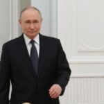 Головна 43 Путіну загрожує нова “війна” в самій Росії.