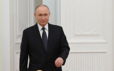 Головна 33 Путіну загрожує нова “війна” в самій Росії.
