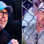 Головна 47 Босів картелю вперше за роки помітили на бою ММА