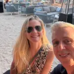 Головна 50 «Ця поїздка до Дубая мала б мене розслабити перед хіміотерапією,…