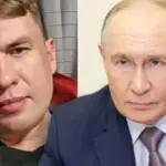 Головна 55 Критика Путіна госпіталізували «через кілька годин після того, як він…