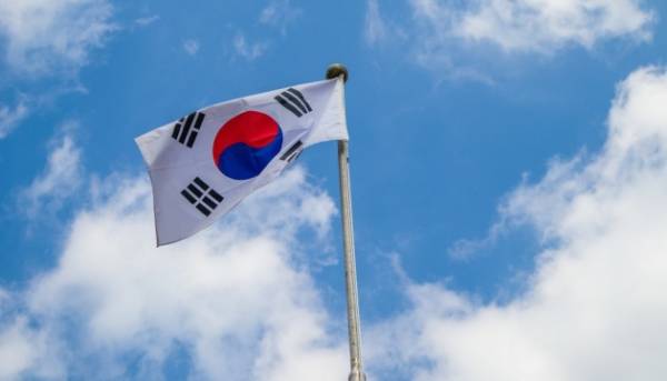 Південна Корея вперше з часів іранської війни закупила&hellip;