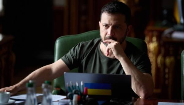 Президент схвалив стратегії витривалості міст і областей до&hellip;