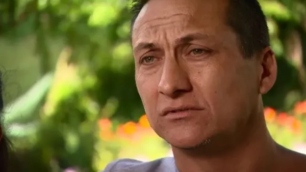 Головна 57 Поліція застрелила втікача після семи місяців переховування