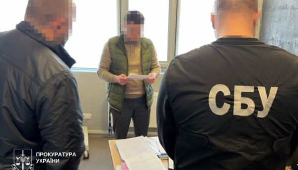 Махінації з медобладнанням: розкрадання на 5,6 млн грн у трьох регіонах. 3