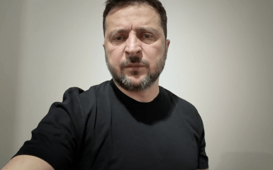 Головна 42 Отримання ракет і зброї може стати для нас викликом — Зеленський