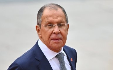 Головна 34 Орбанські “зливають” Лаврову інформацію з зустрічей ЄС.