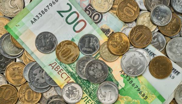 Німецька розвідка: торішній бюджетний дефіцит Росії на 26% більший за офіційні дані 14 Німецька розвідка: торішній бюджетний дефіцит Росії на 26% більший за офіційні дані 14