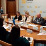 Головна 45 Мінфін: З 2022 року ПРООН залучила понад $1 млрд на…