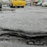 На залагодження вибоїн на шляхах Кабмін спрямував ще три мільярди&hellip;