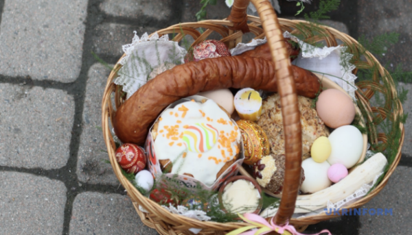 Паска: цінник підніметься на 14,4% - прогноз фахівців 5 Паска: цінник підніметься на 14,4% - прогноз фахівців 5