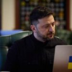 Головна 47 Зеленський: Уряд прагне забезпечити всебічне фінансування регіональних програм стійкості.