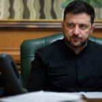 Зеленський: Схвалили проєкти енергетичної стабільності для областей