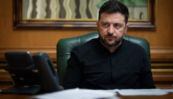 Зеленський: Схвалили проєкти енергетичної стабільності для областей