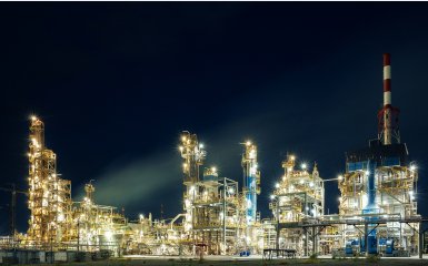 Росіяни заявили про удар безпілотників по комплексу “Азов” у Невинномиську — відеодоказ