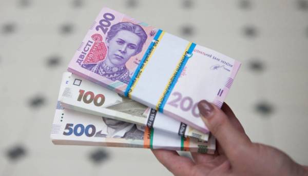 У лютому до Пенсійного фонду надійшло 57,2 мільярда гривень ЄСВ. 18