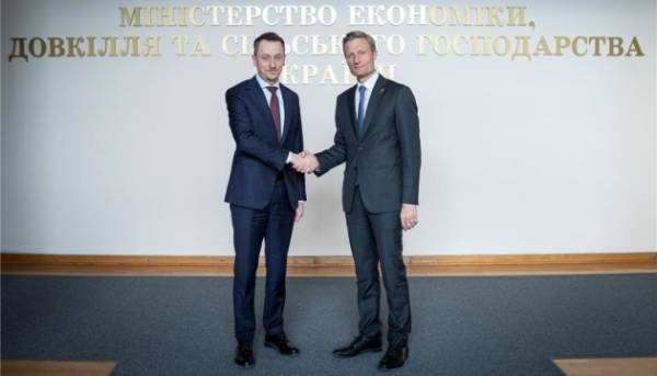 Головна 58 Україна та ВПП ООН посилюють продовольчу допомогу