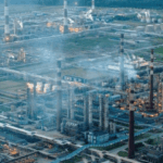 Головна 41 Нафтопереробний завод на Ленінградщині атаковано дронами, – скаржаться росіяни.