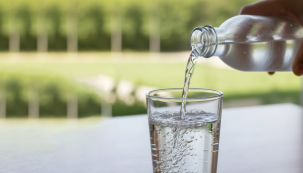 Виробника “Карпатської Джерельної” покарано штрафом за неправильне маркування.