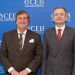 Україна має намір поглибити партнерство з Банком розвитку РЄ.