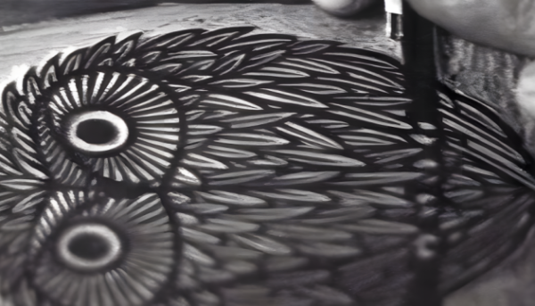 В Музеї української діаспори в Києві – закриття ретроспективи Якова Гніздовського. 4