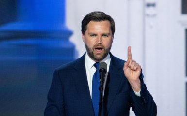 Америці слід надовго стримати Іран — Венс