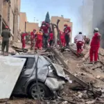 Головна 40 Що входить до п'ятипунктного плану Ірану щодо припинення війни?