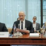 “Енергетичний Рамштайн”: заклик Шмигаля до союзників про виділення Україні 5,4&hellip;