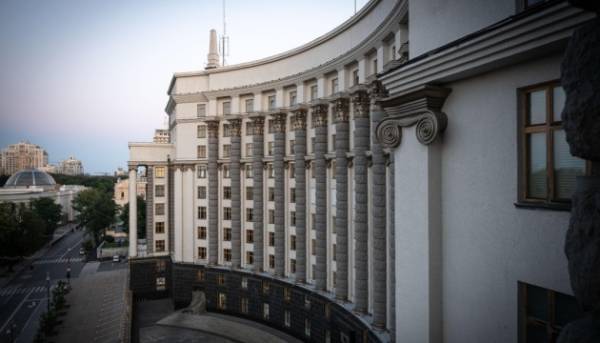 Уряд продовжив дію спеціальних обов'язків для свіжих газових електрогенеруючих підприємств у прикордонних регіонах до жовтня. 5