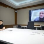 Україна та США: підсумки нових перемовин про мир