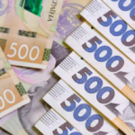 Головна 43 Бюджет отримав ₴101,6 млрд податку на доходи фізосіб за два…