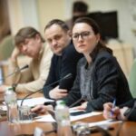 Кабмін спрямував початкові ₴10 млрд на Програми відновлення областей