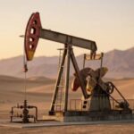Головна 40 Вартість нафти злетіла до пікових значень з 2022 року через…